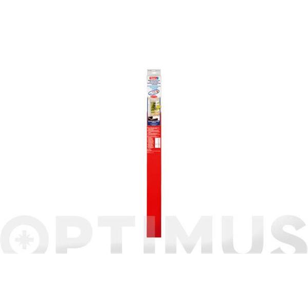 55737-00008*4 malla anti insectes de cortina 0.95x2.20