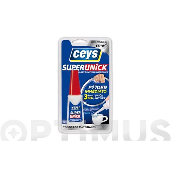 5613367 cianocrilat ultraunick 20 grs (C25)
