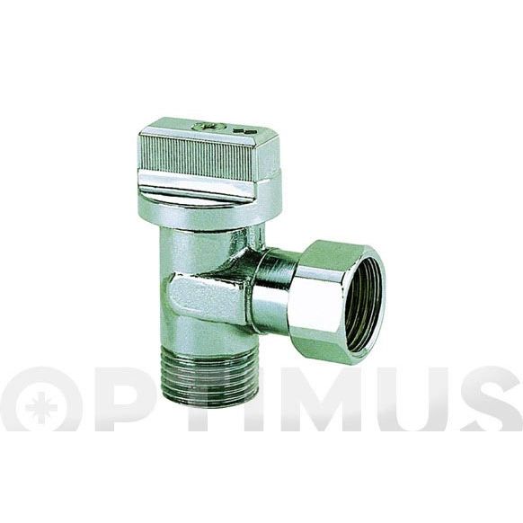 5717037 aixeta escaire water M3/8-F3/8(622)