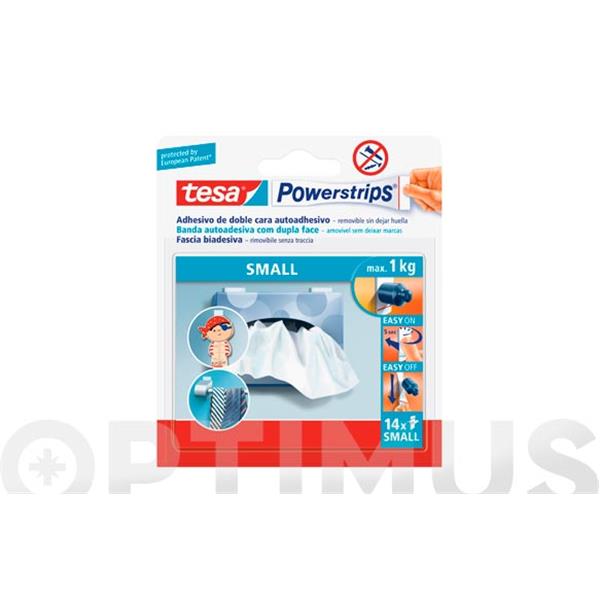 58560*6 penjador powerstrip small 1kg