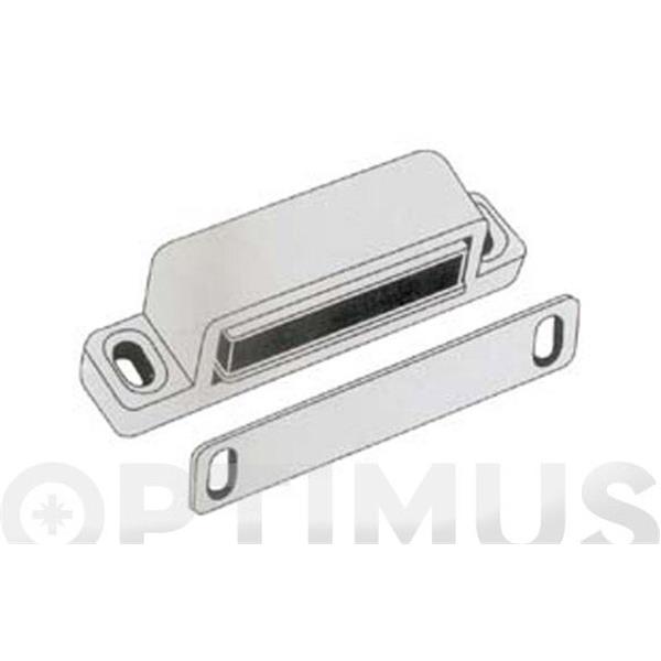 683343*100 iman r-6 blanc per porta