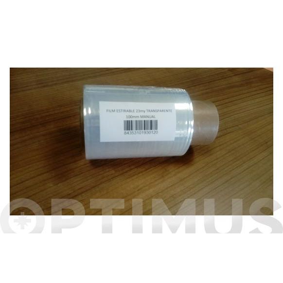 7020574 film plastic 100mm embalar