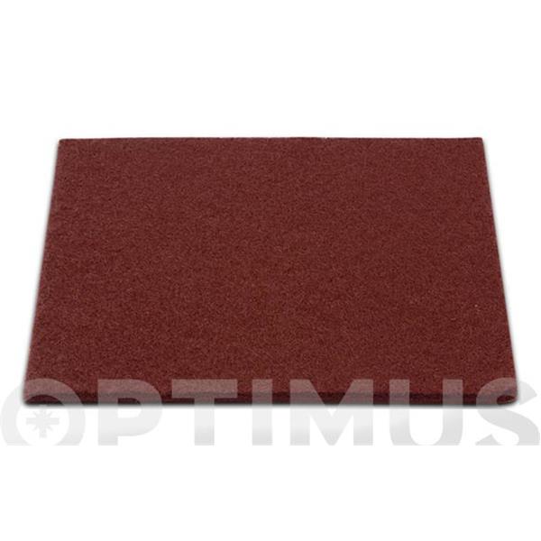7070-0M*50 feltre marron autoadhesiu