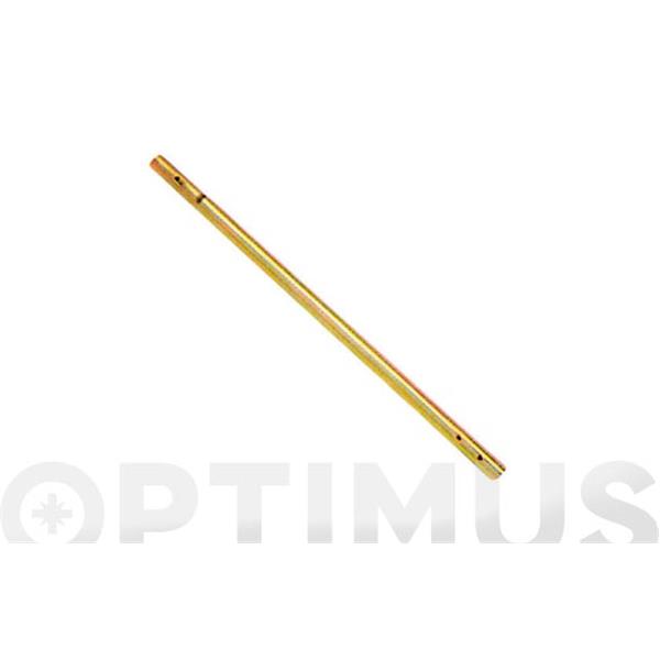 7588834 mastil antena 35mm 1.5 mts
