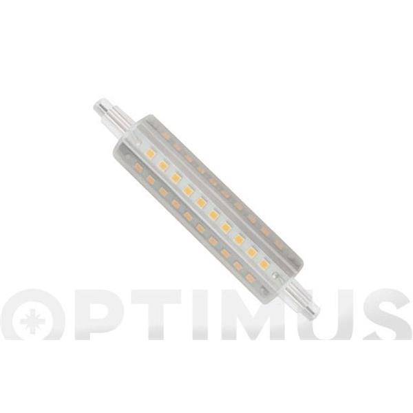 81.578/12/CAL CALIDA LINEAL LED R7S 118MM 12W 