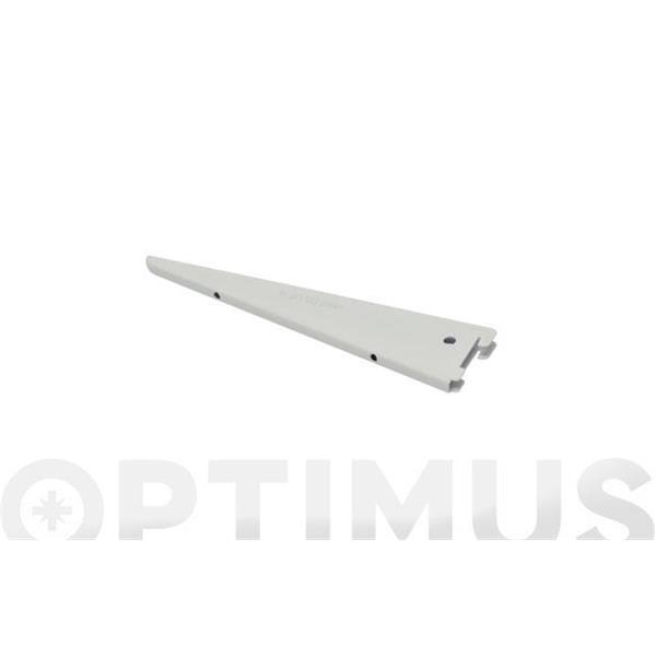 23003977 *10 escaira 27cms per guia 50mm