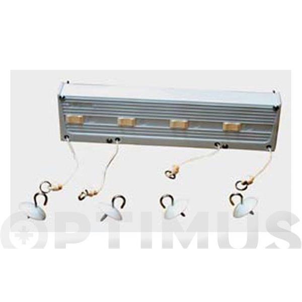 828843 ESTENEDOR TZ-S-4 CUNCIAL