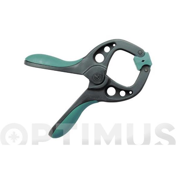 8294005 PINSA PLASTIC 60MM 3631000-60MM