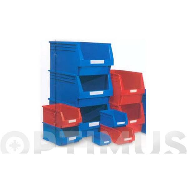 8336340 gaveta 53 blava 336X160x130