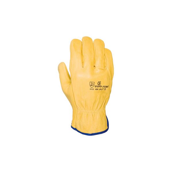 8862362 guants flor pell vaca t-10 