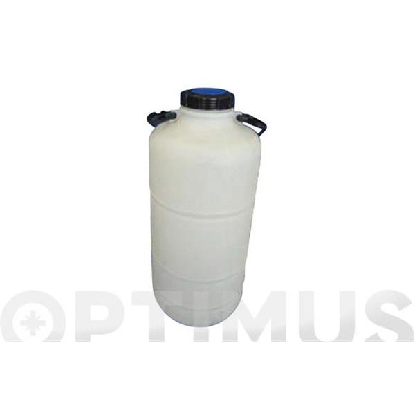947970 jerrican/bido boca ampla 50 ltr