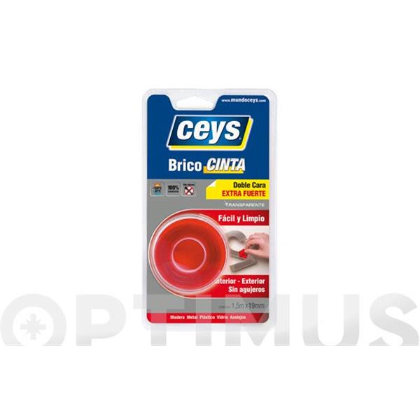 9607952 CEYS BRICOCINTA TACK UNIVERSAL    507619