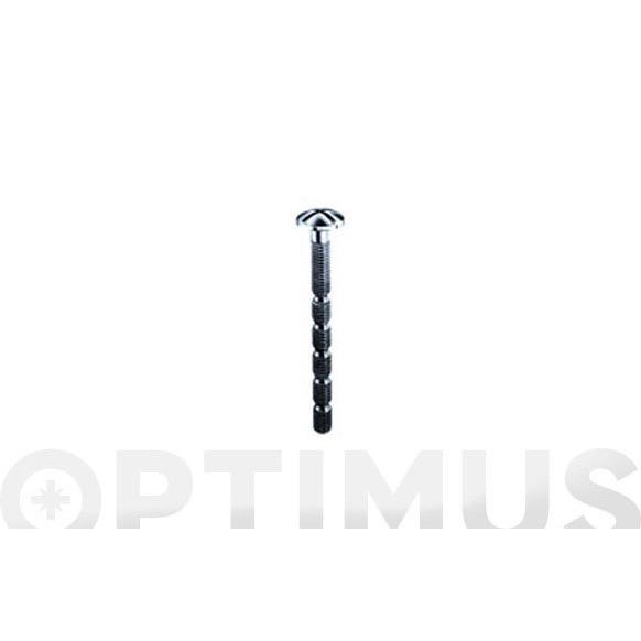9610844*500 cargol M 4 multillarg  45 mm.