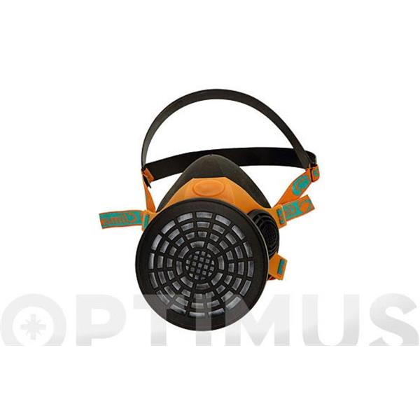 9613592 mascara filtre disolvent i vapor organic760/761