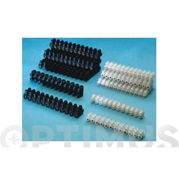 9614739*10 tira regletes conexio 4 mm-3A