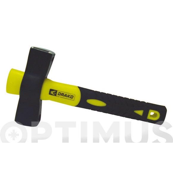 1000225 MACETA M/FIBRA 1KG