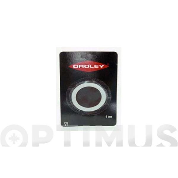 9628136 ARANDELA SILICONA CAFET 9 TASSES