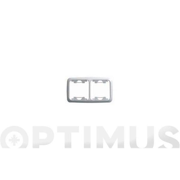 9632606 placa 2 elements serie 31 BL(754)