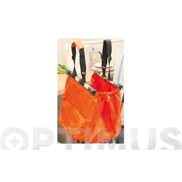 BOLSA CARRO SUPER PROTENROP 07-9521 SURT