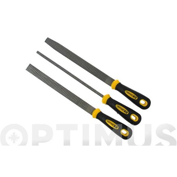 9634734 JOC RASPES 8" BLISTER