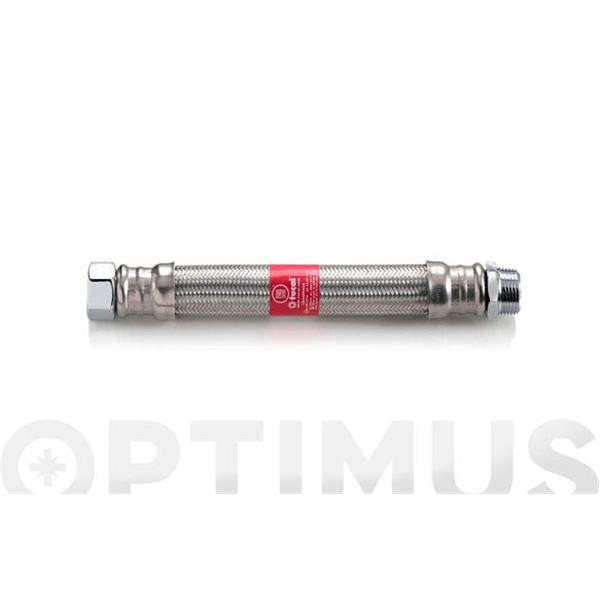 9638283 CONEXI&Oacute; INOX PRESI&Oacute; M 1"-F 1" 50CTS