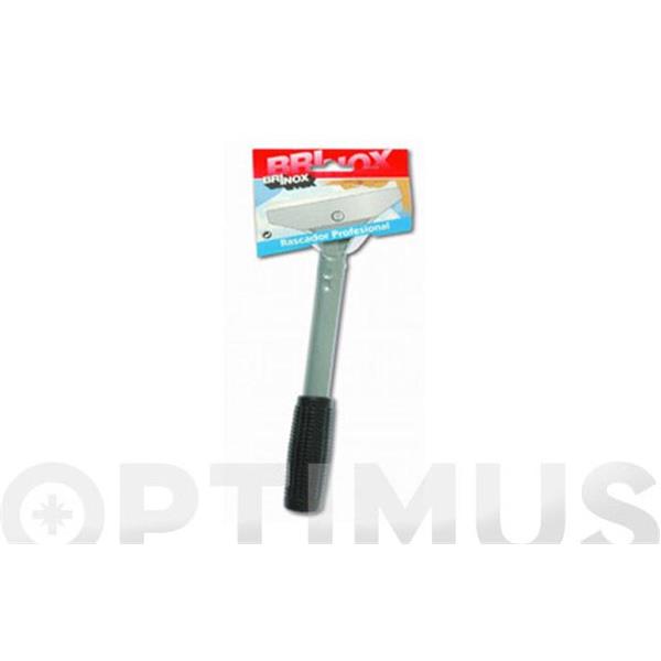 9640008 RASCADOR PROFESIONAL BRINOX
