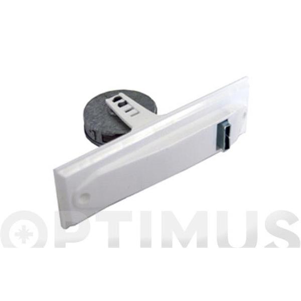 9640535 plegador cinta per 5 mt plastic (X/6/6)