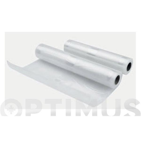 9643494 BOSSA ENVASAR RULL 10M 22cm. LACOR