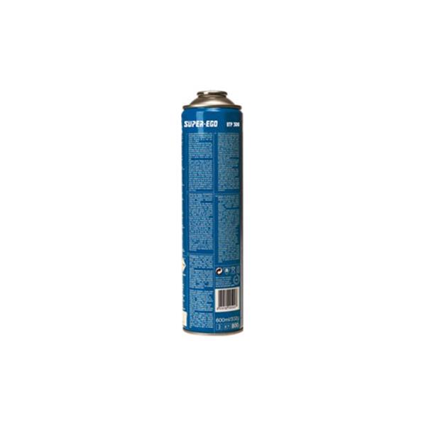 9644545 ampolla multigas 600ml 7/16"