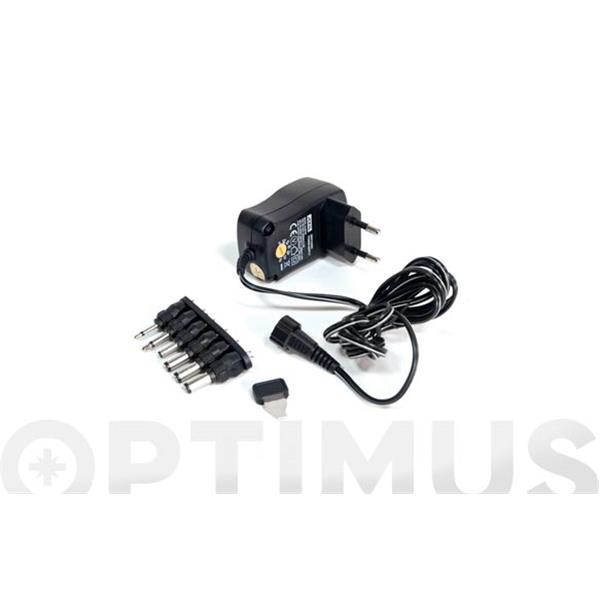 9645216 alimentador al/ac 1500MA 6-24V