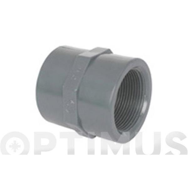 23001540  FEMELLA ENCOLAR-ROSC 3/4-25