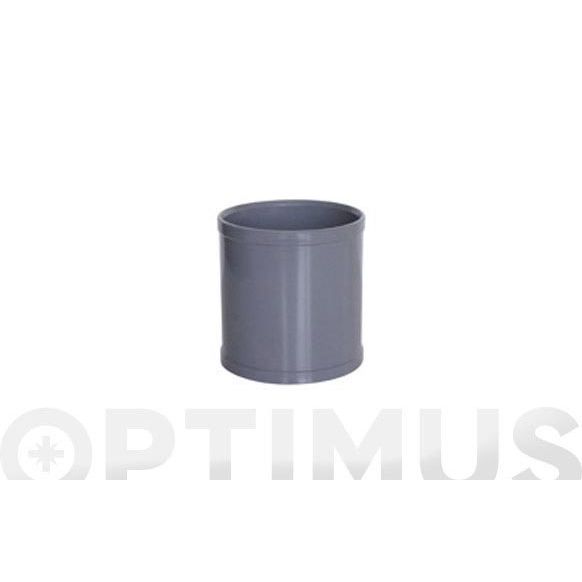 1001308 manguito femelles 110mm