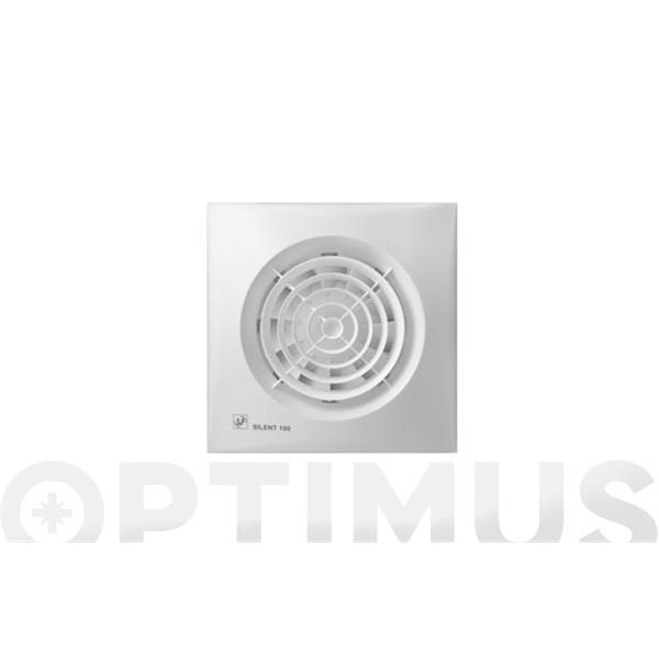 9648997 EXTRACTOR BANY SILENT 100