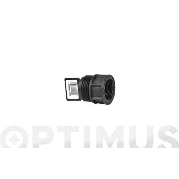 9654845 REDUCI&Ograve; MASCLE-FEMELLA 1"-3/4"