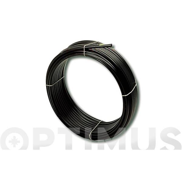 9657814 TUB POLIETILE 6 ATM &Oslash; 32 MM / 25 M