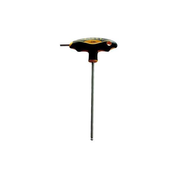 196262  tornevis allen 2.5 mm
