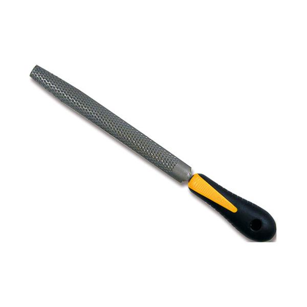 raspa mitja canya 8"