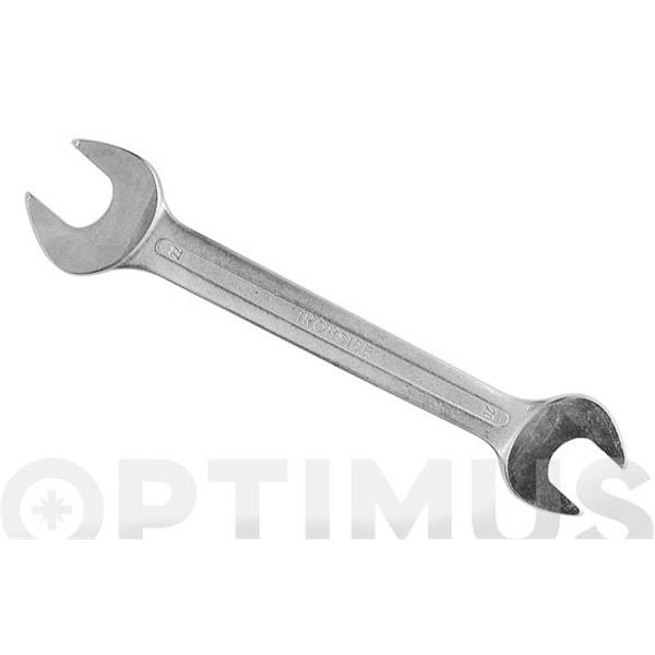 23022952 clau fixa/plana 10x11