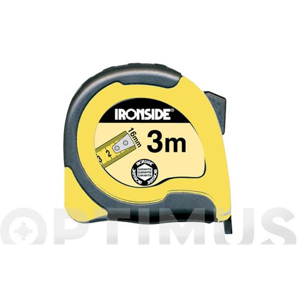 9660384 flexometre 3 mts 16mm (t12  t8)