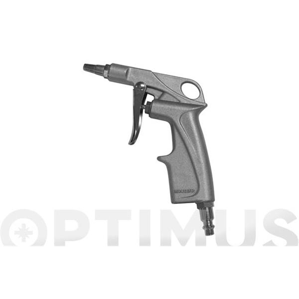 9660403 pistola bufadora curta