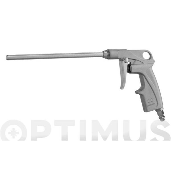 9660404 pistola bufadora llarga