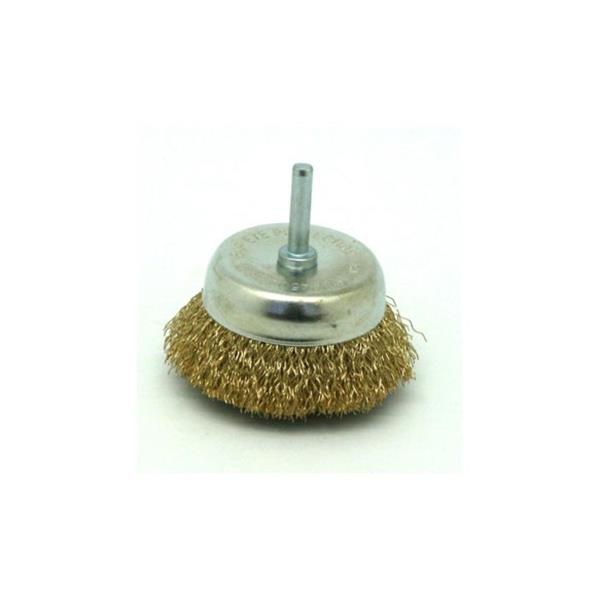 1001453  respall ta&ccedil;a taladre 75mm. (33/1)