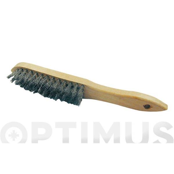 186623  RESPALL METALIC 4 FILES RODONES