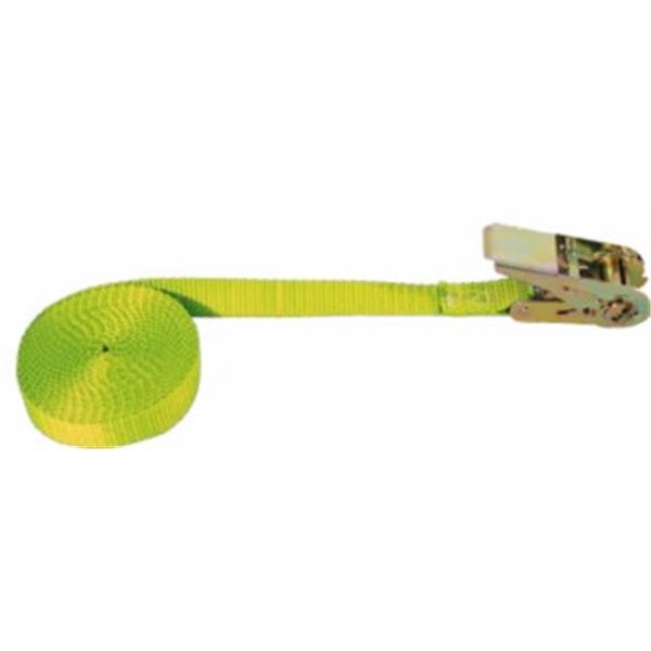 1008696  cinta + tensor 25mm-5mts