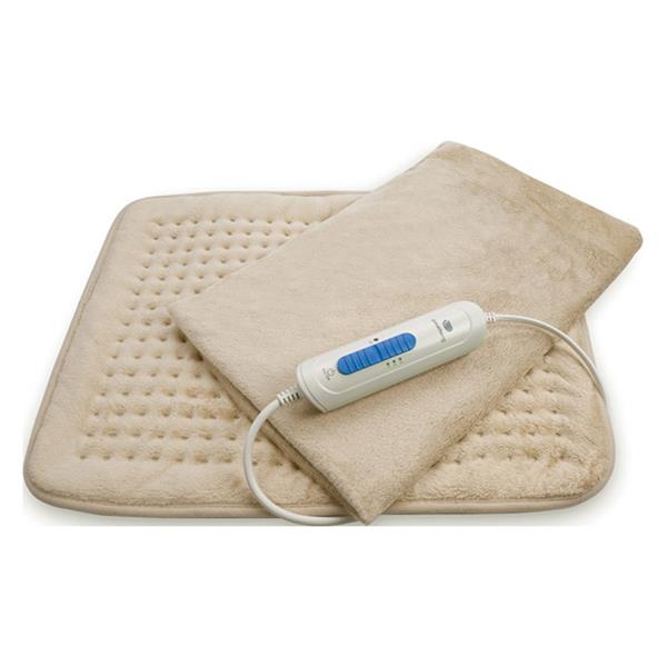 ALMOHADILLA UNIVERSAL 30X21CM 40W POLIES