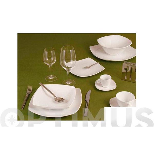 TAZA TE C/P (JOG.6) JAPAN BLANCO