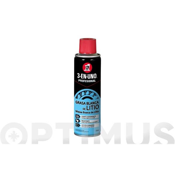 9670129*6 spray greix(grasa)250ml (S34)