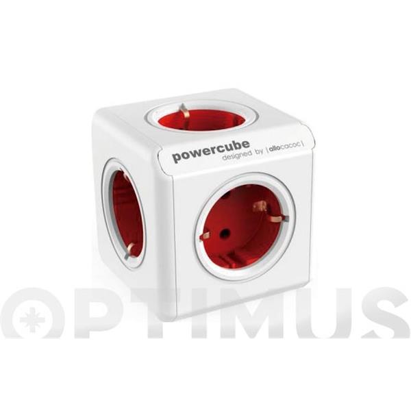 9670709 LLADRE SCHUKO 5 BASES (40-3-7)