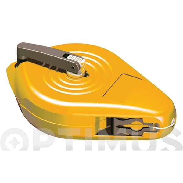 23023866  kit tiralineas plomada 30 mts