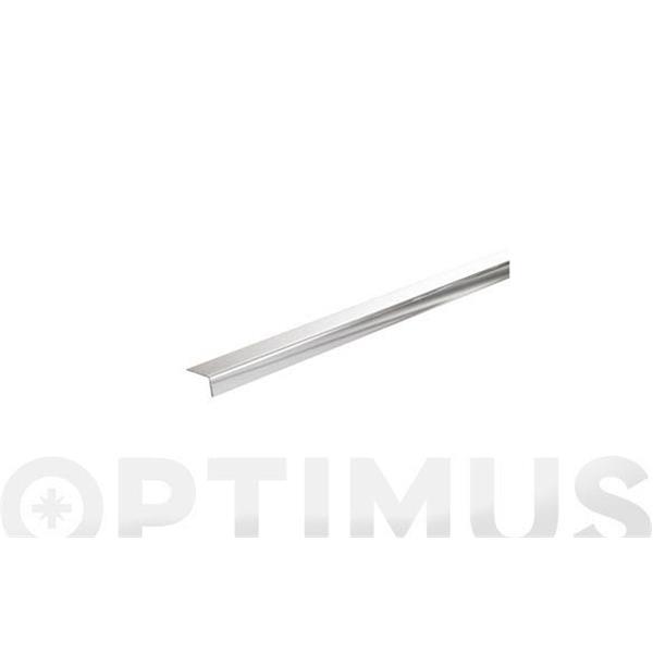 9673101*5 angle inox 20x20 